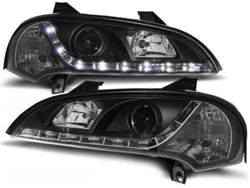 LAMPY PRZEDNIE REFLEKTORY OPEL TIGRA 09.94-12.00