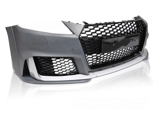 ZDERZAK PRZEDNI SPORT STYLE PDC AUDI TT 14-18