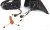 LAMPY TYLNE LED LASER SMOKE SEQ VW GOLF 7 13-19
