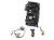 LAMPY TYLNE FULL LED FORD BRONCO 21-