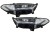 REFLEKTORY LAMPY PRZEDNIE LED DRL FORD MONDEO MK5 13-16