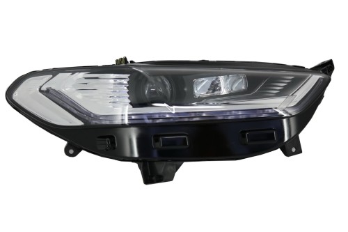 REFLEKTORY LAMPY PRZEDNIE LED DRL FORD MONDEO MK5 13-16