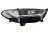 REFLEKTORY LAMPY PRZEDNIE LED DRL FORD MONDEO MK5 13-16