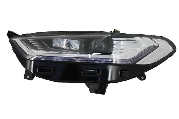 REFLEKTORY LAMPY PRZEDNIE LED DRL FORD MONDEO MK5 13-16