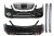 BODY KIT MERCEDES S KLASA W222 FACELIFT (2013-06.2017) S63 DESIGN