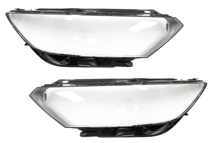 SZKŁA SOCZEWKI REFLEKTORÓW VW PASSAT B8 3G (2015-2019)