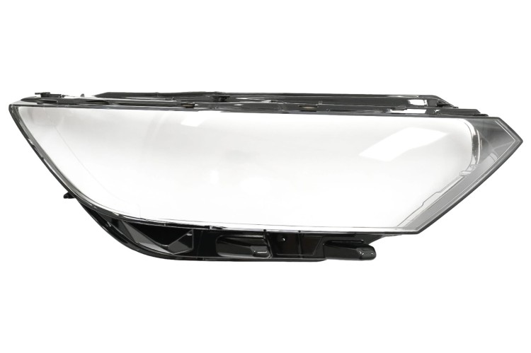 SZKŁA SOCZEWKI REFLEKTORÓW VW PASSAT B8 3G (2015-2019)