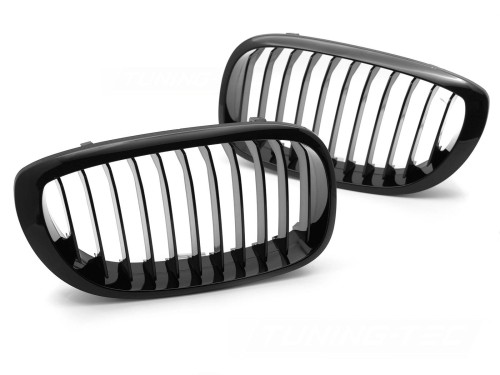 GRILL ATRAPA CHŁODNICY BMW E46 LCI SEDAN / TOURING 01-05