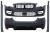 BODY KIT ZDERZAK BMW 5 SERII F10 (10-17) KONWERSJA DO G30 LCI M5 DESIGN