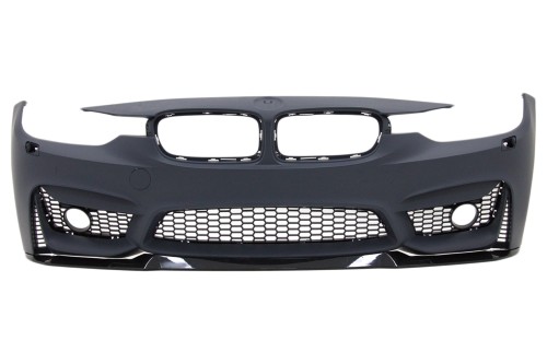 BODY KIT ZDERZAK PRZEDNI TYLNY BMW 3 SERII F30 (2011-2019) M3 DESIGN