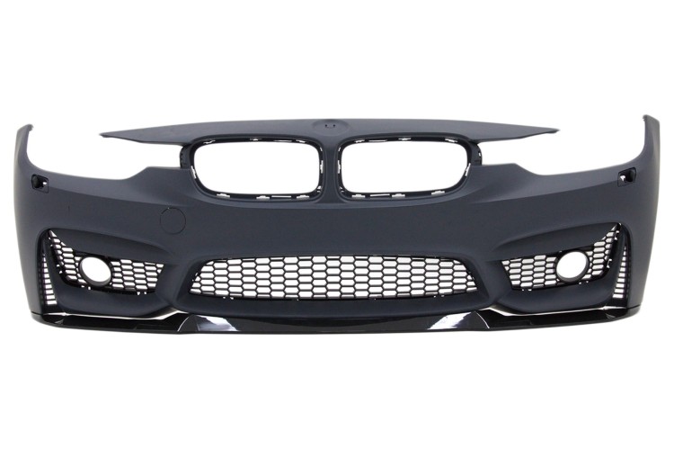 BODY KIT ZDERZAK PRZEDNI TYLNY BMW 3 SERII F30 (2011-2019) M3 DESIGN