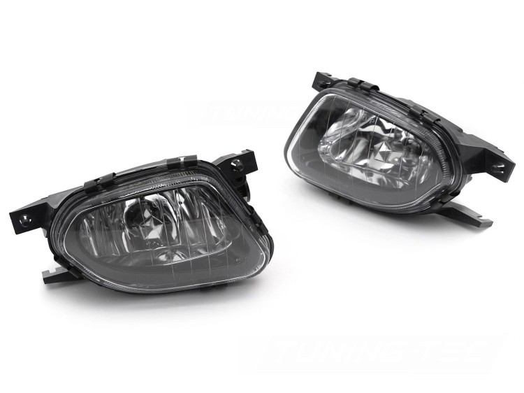 LAMPY PRZECIWMGIELNE MERCEDES W211 02-06 / SPRINTER W906 06-13