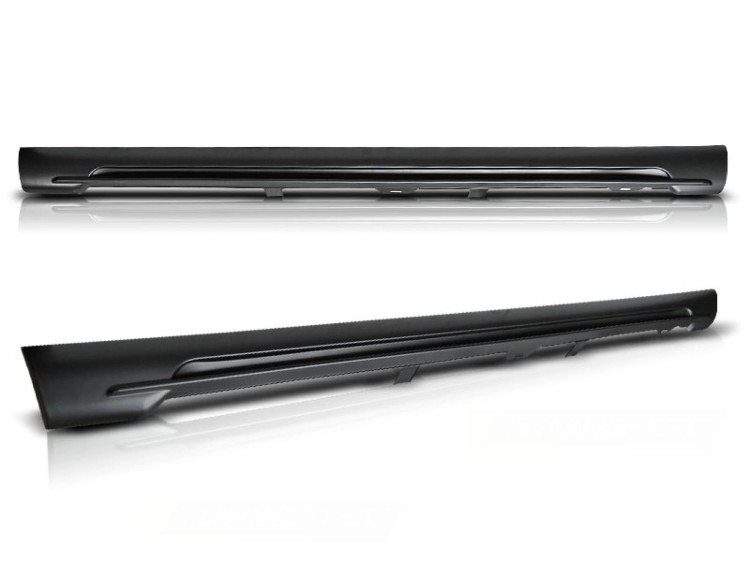 PROGI NAKŁADKI NA PROGI VW GOLF 5 GTI