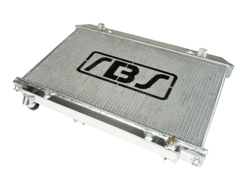 ALUMINIOWA CHŁODNICA WODY MAZDA RX-8