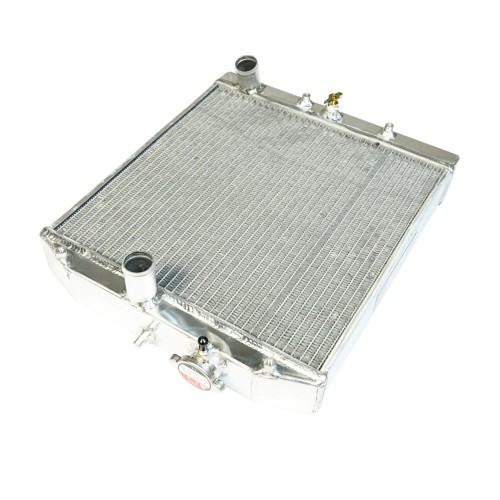 ALUMINIOWA CHŁODNICA WODY HONDA CIVIC 92-00 32MM