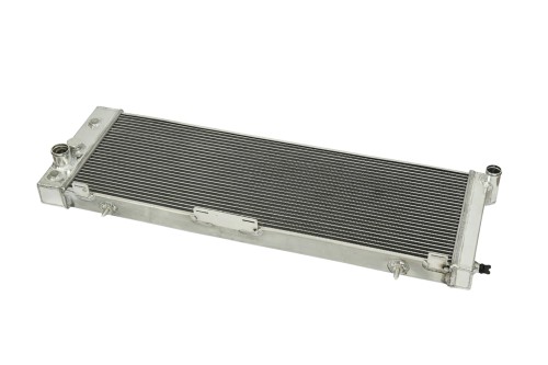 ALUMINIOWA CHŁODNICA WODY JEEP CHEROKEE XJ / ZJ