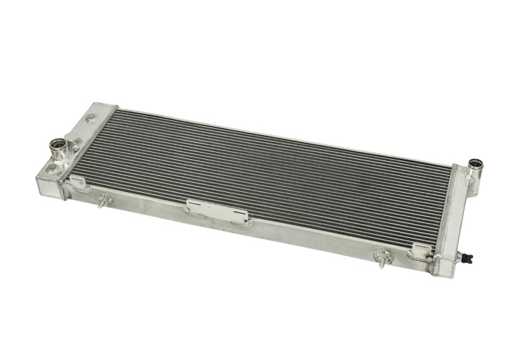 ALUMINIOWA CHŁODNICA WODY JEEP CHEROKEE XJ / ZJ