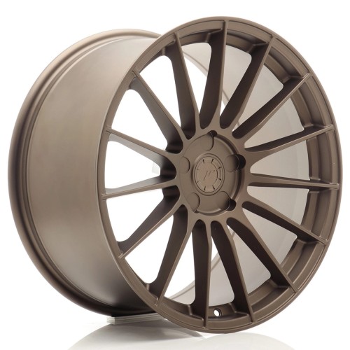 FELGA ALUMINIOWA JAPAN RACING SL05 9.0" X 19" 5X112