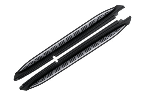 STOPNIE PROGOWE ELEKTRYCZNE MERCEDES GLE COUPE C167 (2019-)