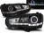 LAMPY PRZEDNIE REFLEKTORY MITSUBISHI LANCER 8 08-16 LED