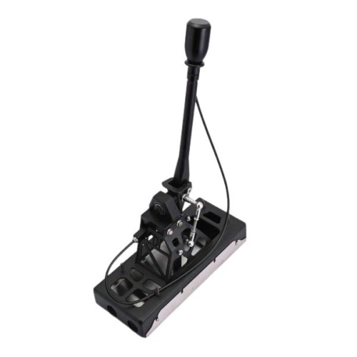 SHORT SHIFTER PRO VAG / VW GOLF 4-7 / AUDI A3 / TT