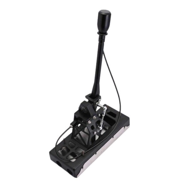 SHORT SHIFTER PRO VAG / VW GOLF 4-7 / AUDI A3 / TT