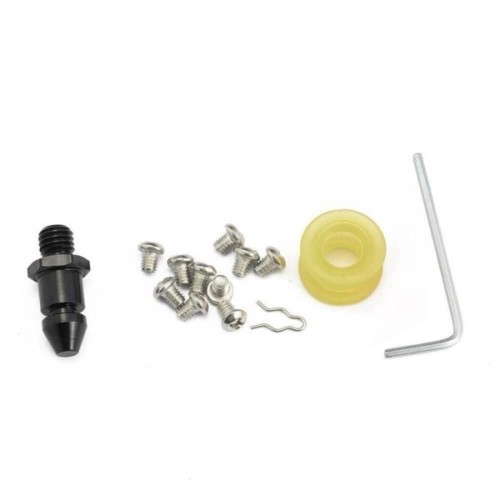 SHORT SHIFTER PRO VAG / VW GOLF 4-7 / AUDI A3 / TT