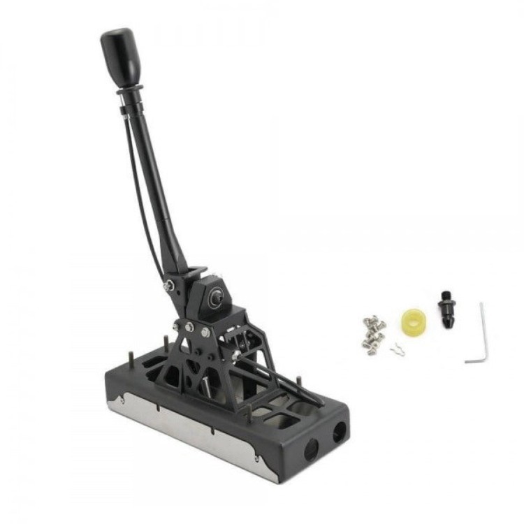 SHORT SHIFTER PRO VAG / VW GOLF 4-7 / AUDI A3 / TT