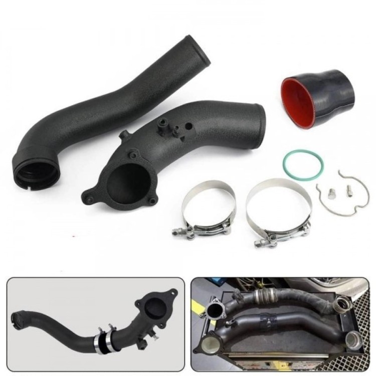 RURA DOLOTOWA CHARGE PIPE BMW F22 F23 F32 F33 F34