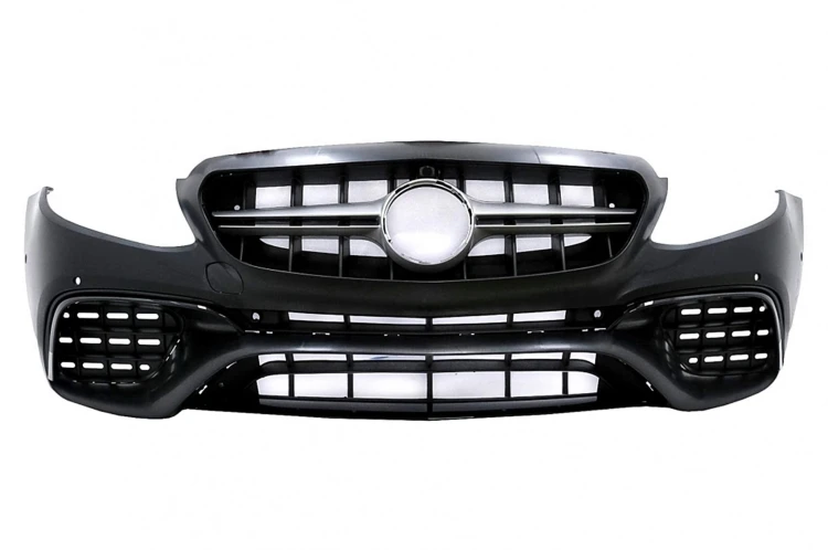 ZDERZAK PRZEDNI GRILL MERCEDES E KLASA W213 S213 C238 A238 16-19 E63 AMG