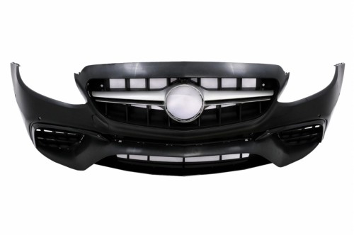 ZDERZAK PRZEDNI GRILL MERCEDES E KLASA W213 S213 C238 A238 16-19 E63 AMG