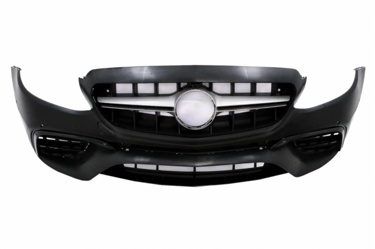ZDERZAK PRZEDNI GRILL MERCEDES E KLASA W213 S213 C238 A238 16-19 E63 AMG