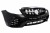 ZDERZAK PRZEDNI GRILL MERCEDES E KLASA W213 S213 C238 A238 16-19 E63 AMG