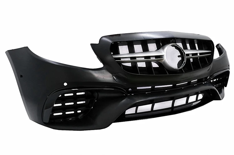 ZDERZAK PRZEDNI GRILL MERCEDES E KLASA W213 S213 C238 A238 16-19 E63 AMG