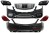 BODY KIT ZDERZAK KONWERSJA MERCEDES S KLASA W222 13-17 S63 AMG FACELIFT