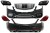 BODY KIT ZDERZAK KONWERSJA MERCEDES S KLASA W222 13-17 S63 AMG FACELIFT