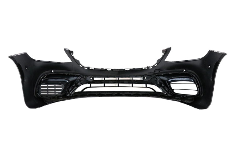 BODY KIT ZDERZAK KONWERSJA MERCEDES S KLASA W222 13-17 S63 AMG FACELIFT