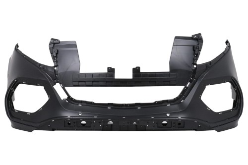 BODY KIT ZDERZAK LAMPY MERCEDES V KLASA W447 14-23 KONWERSJA FACELIFT 2024