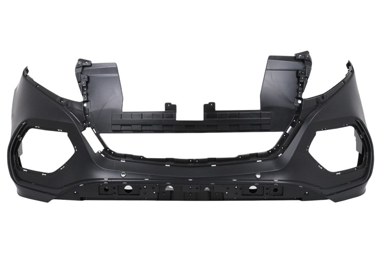BODY KIT ZDERZAK LAMPY MERCEDES V KLASA W447 14-23 KONWERSJA FACELIFT 2024