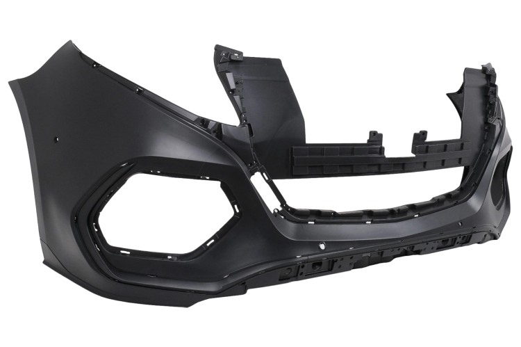 BODY KIT ZDERZAK LAMPY MERCEDES V KLASA W447 14-23 KONWERSJA FACELIFT 2024