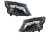BODY KIT ZDERZAK LAMPY MERCEDES V KLASA W447 14-23 KONWERSJA FACELIFT 2024