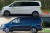 BODY KIT ZDERZAK LAMPY MERCEDES V KLASA W447 14-23 KONWERSJA FACELIFT 2024