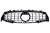 GRILL PANAMERICANA MERCEDES CLA X118 C118 (19-23) CHROM