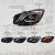 REFLEKTORY FULL LED MERCEDES S KLASA W222 X222 (13-17) FACELIFT LOOK