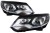 REFLEKTORY LED DRL VW TIGUAN MK I FACELIFT (2012-2015) OEM XENON DESIGN