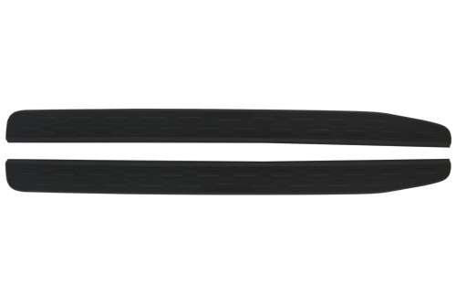 STOPNIE PROGOWE LISTWY LAND ROVER DISCOVERY V 5 L462 (OD 2017 R.)