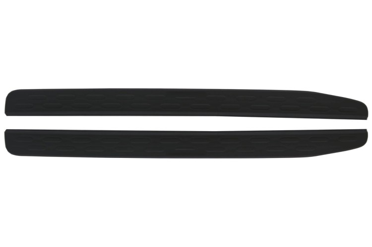 STOPNIE PROGOWE LISTWY LAND ROVER DISCOVERY V 5 L462 (OD 2017 R.)