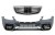 ZDERZAK PRZEDNI GRILL MERCEDES S KLASA W222 FACELIFT (14-17) S63 AMG DESIGN