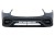 BODY KIT ZDERZAK DYFUZOR MERCEDES GLC SUV FACELIFT X253 20+ GLC63 AMG