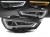 LAMPY PRZEDNIE FULL LED SEQ DRL AUDI A3 8V 12-16